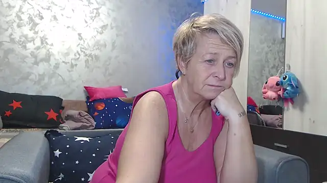 RosesandLillies online show from 23, 3, 2026