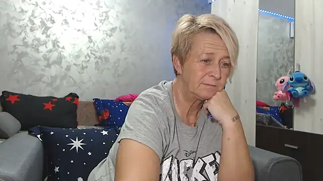 RosesandLillies online show from 30, 3, 2026