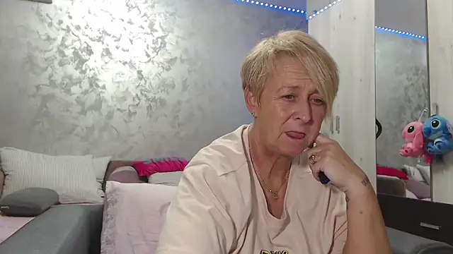 RosesandLillies online show from 22, 4, 2026