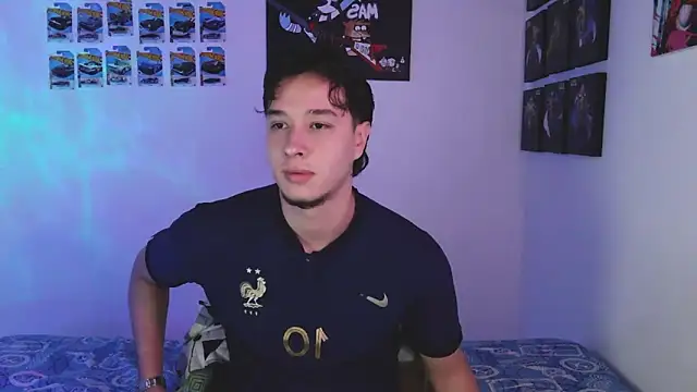 jack walker190 online show from 28, 7, 2026