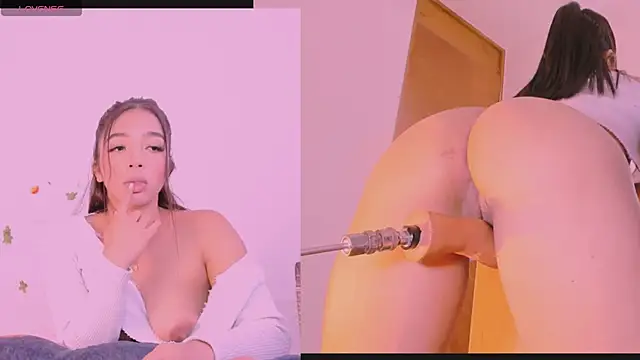 Karol Rossee online show from 24, 4, 2026