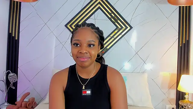 EmilyDiaaz online show from 7, 11, 2025