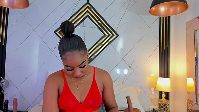 EmilyDiaaz online show from 18, 11, 2025