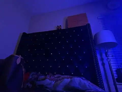 celestefantasea online show from 25, 2, 2025