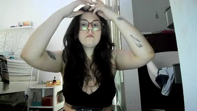 Snapshot of Rosiee69_ chatting on 26, 2, 2025 Rosiee69 online show from 26, 2, 2025