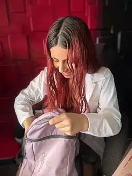 Emily-teen online show from 14, 10, 2025