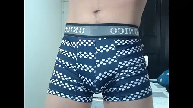 candyboy232 online show from 5, 3, 2025