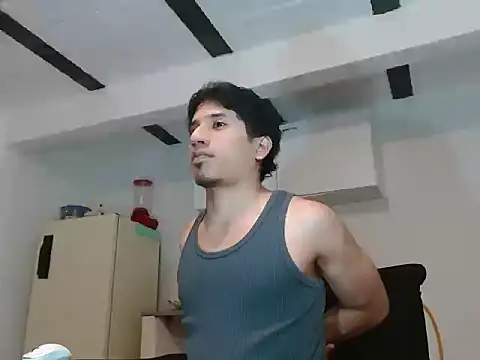 AngelHil online show from 20, 9, 2025