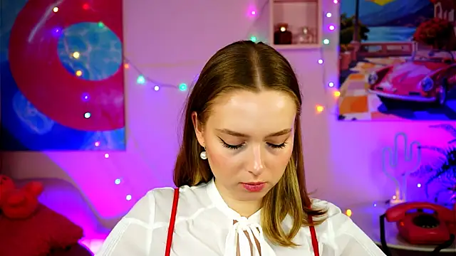 JenniferGraces online show from 14, 3, 2025