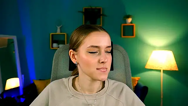 JenniferGraces online show from 17, 3, 2025