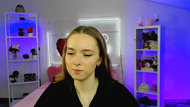 JenniferGraces online show from 21, 3, 2025