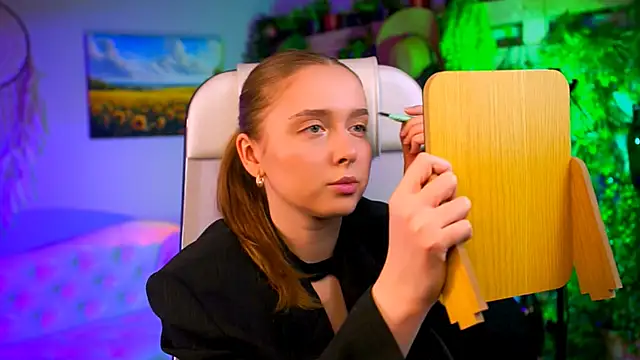 JenniferGraces online show from 11, 2, 2026