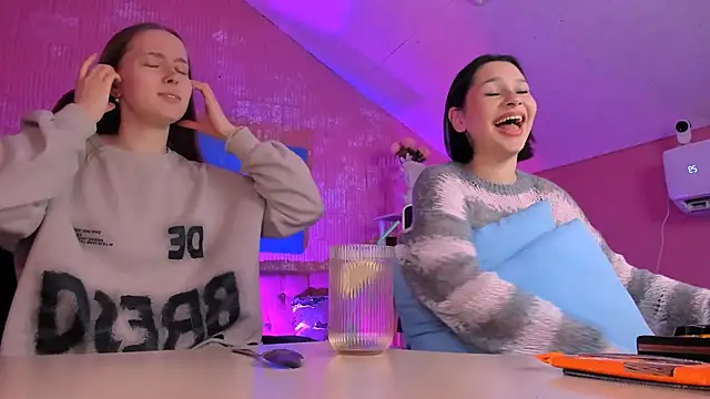 JenniferGraces online show from 26, 2, 2026