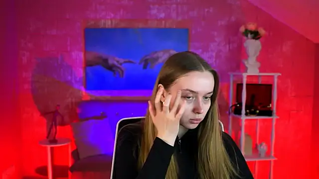 JenniferGraces online show from 24, 4, 2026