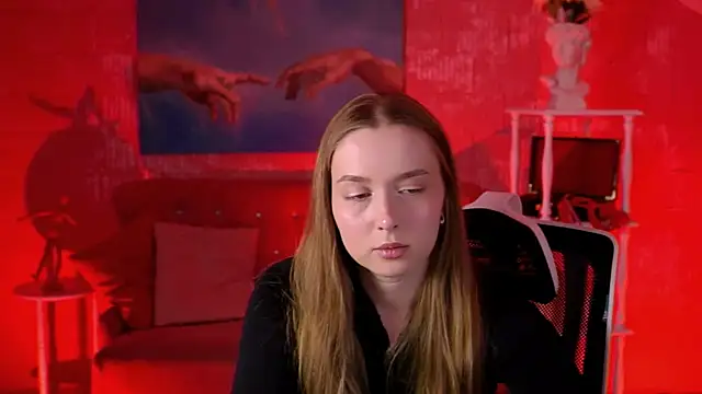 JenniferGraces online show from 26, 4, 2026