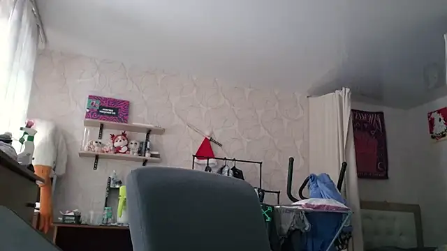 boozekirs  online show from 9, 2, 2026