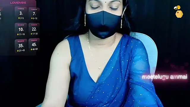 nehanya telugu online show from 19, 9, 2025