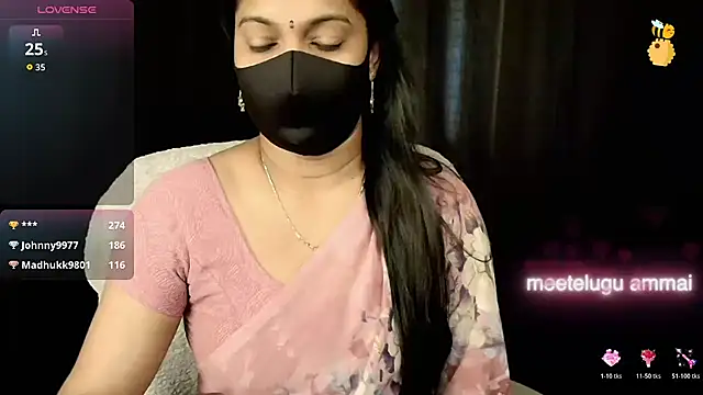 nehanya telugu online show from 24, 2, 2026