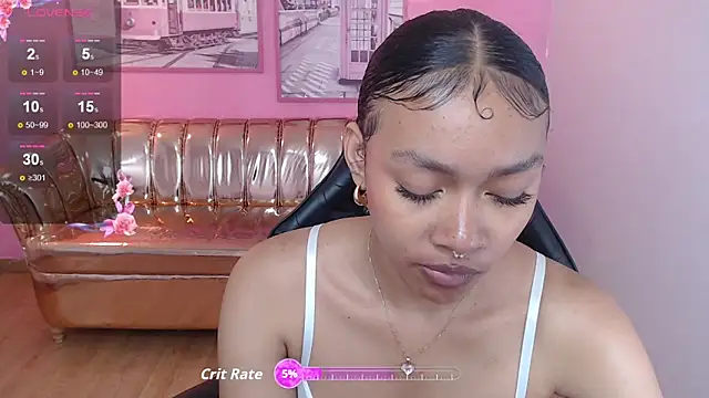 Snapshot of catalina25_t chatting on 27, 11, 2025 catalina25 t online show from 27, 11, 2025