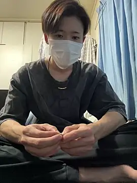 chiba chan online show from 21, 3, 2025