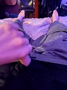 Cummaker69 online show from 18, 2, 2025