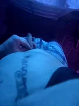 Cummaker69 online show from 29, 11, 2025