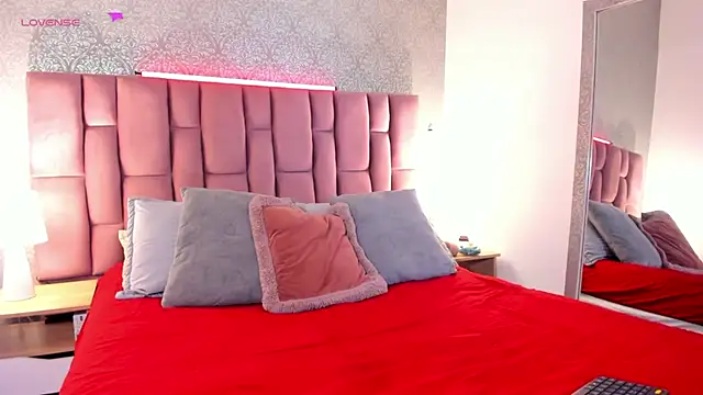 AbellaFox  online show from 23, 2, 2026