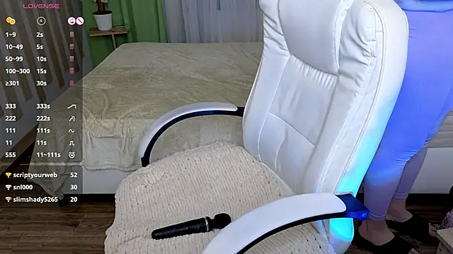 Snapshot of baby_debbie chatting on 21, 2, 2025 baby debbie online show from 21, 2, 2025