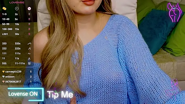 Snapshot of baby_debbie chatting on 2, 3, 2025 baby debbie online show from 2, 3, 2025