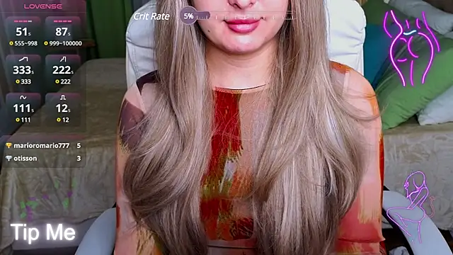 Snapshot of baby_debbie chatting on 12, 3, 2025 baby debbie online show from 12, 3, 2025