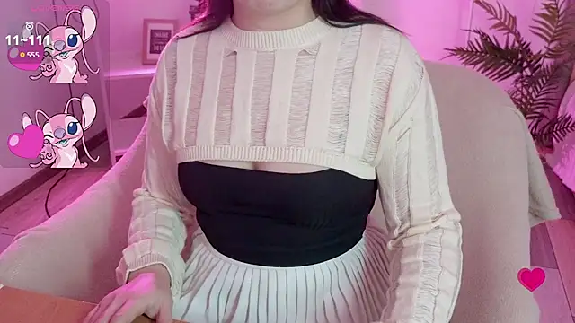 Snapshot of baby_debbie chatting on 23, 10, 2025 baby debbie online show from 23, 10, 2025