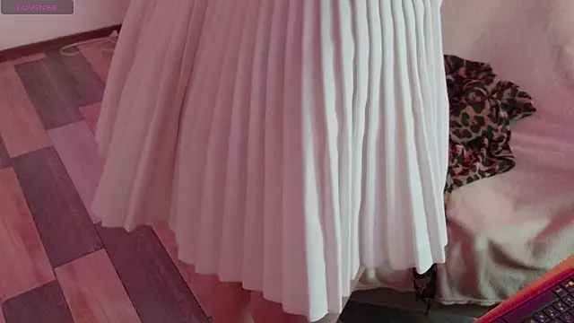 Snapshot of baby_debbie chatting on 8, 1, 2026 baby debbie online show from 8, 1, 2026