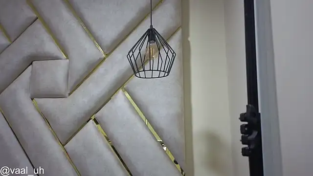 Valuh Blake online show from 22, 4, 2026