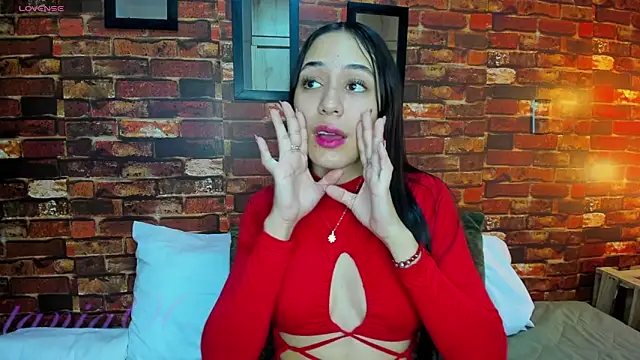 TANIA 06 online show from 28, 2, 2025