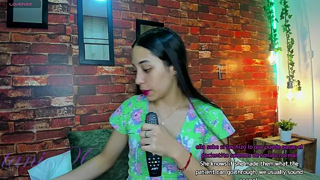 TANIA 06 online show from 1, 3, 2025