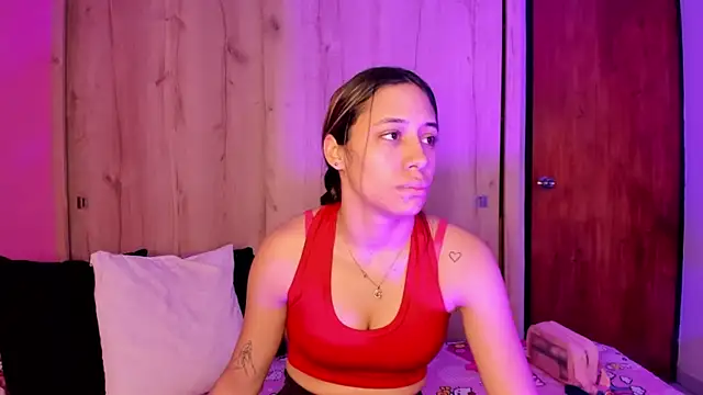 TANIA 06 online show from 12, 5, 2026