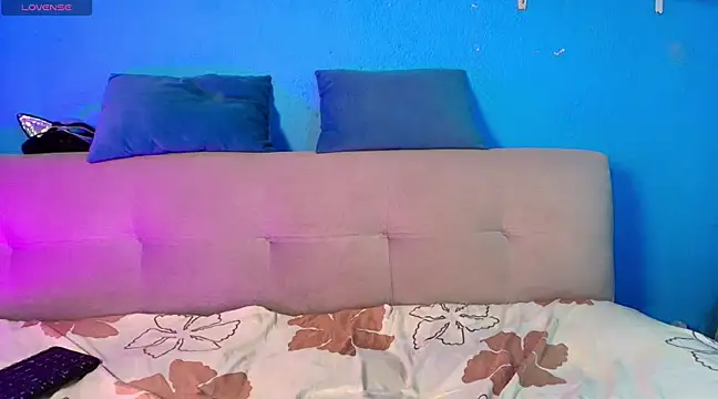 Vicky Miller 05 online show from 27, 2, 2025