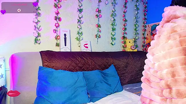 Vicky Miller 05 online show from 18, 4, 2026