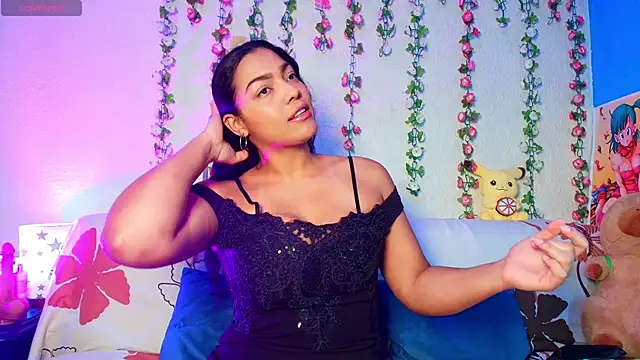 Vicky Miller 05 online show from 21, 4, 2026