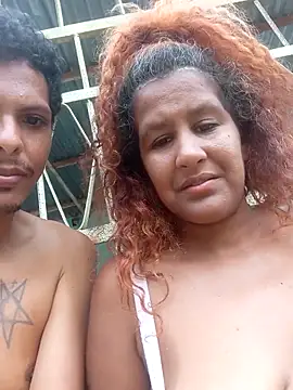 shirlihot online show from 14, 12, 2025