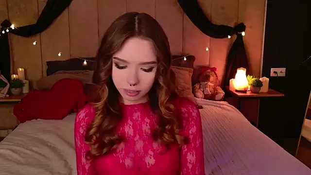 Sierra Fane online show from 1, 3, 2025