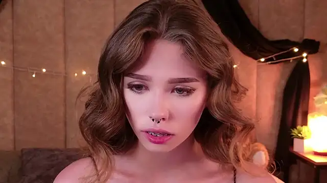 Sierra Fane online show from 12, 9, 2025