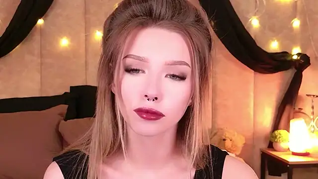 Sierra Fane online show from 11, 1, 2026