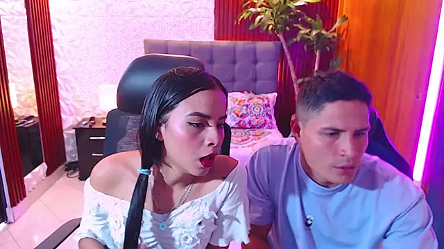 SaraClub JY online show from 20, 2, 2025