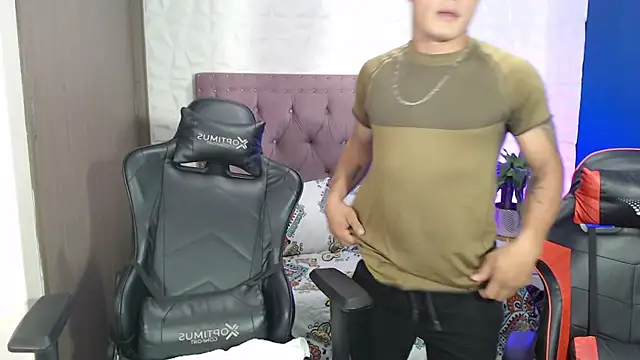 SaraClub JY online show from 5, 3, 2025