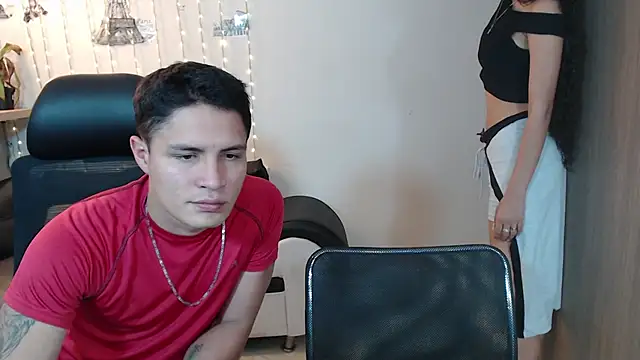 SaraClub JY online show from 17, 3, 2025