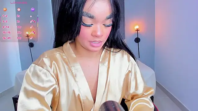 Snapshot of sasha_riverss chatting on 20, 2, 2025 sasha riverss online show from 20, 2, 2025