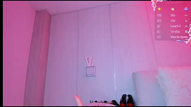 Snapshot of sasha_riverss chatting on 18, 10, 2025 sasha riverss online show from 18, 10, 2025