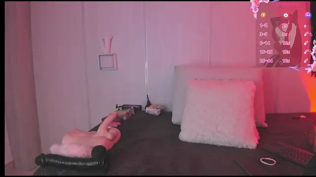 Snapshot of sasha_riverss chatting on 10, 11, 2025 sasha riverss online show from 10, 11, 2025