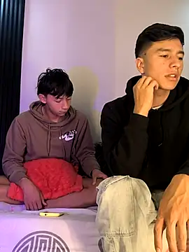 Andres Sebas online show from 7, 3, 2025